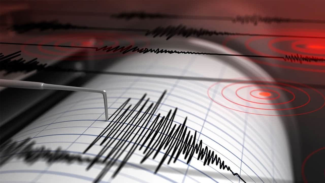 Marmaris’te korkutan deprem