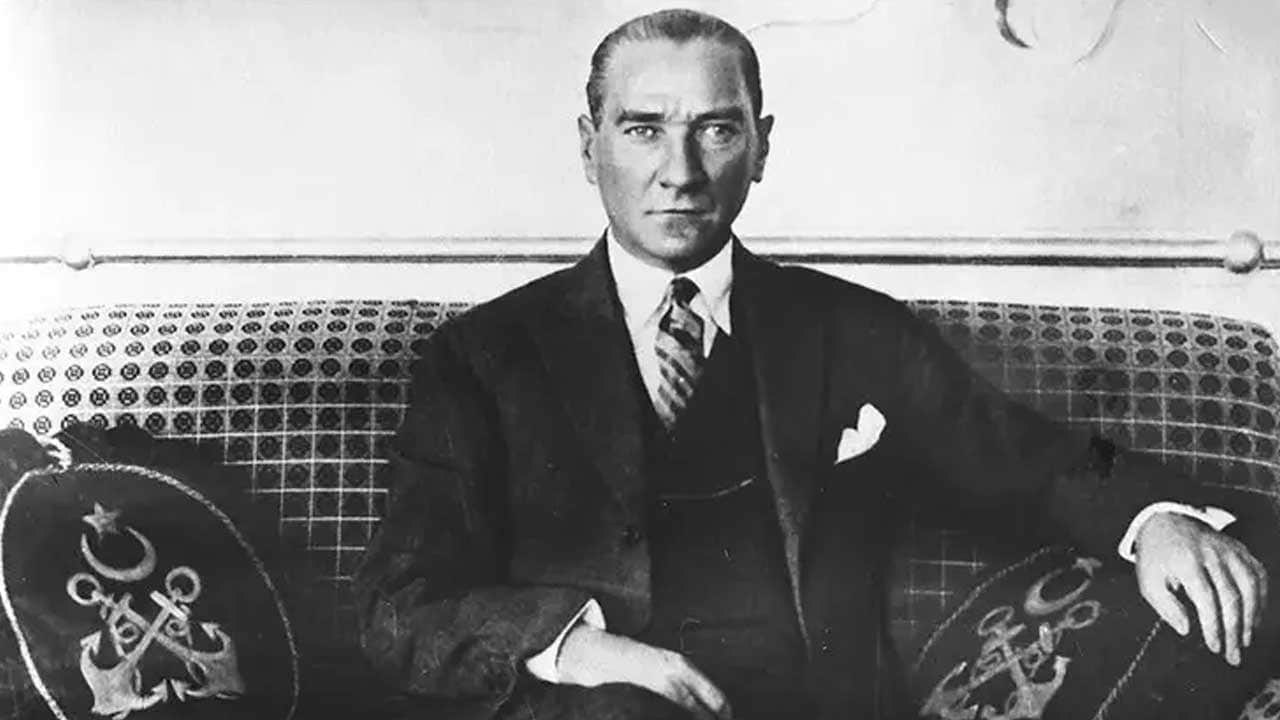 MEB okullarda Atatürk'ü yasakladı mı? DMM'den açıklama