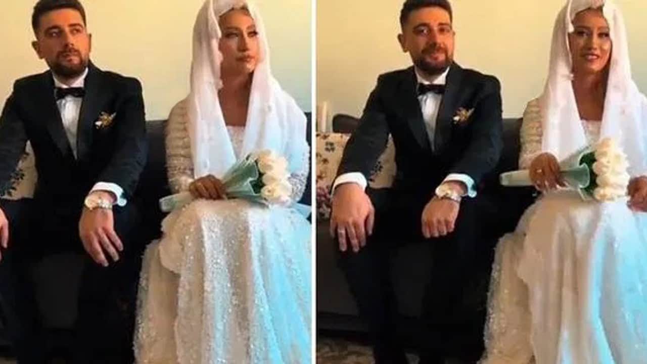 Mehir talebi aileyi ikiye böldü: Gelin istedi, anne "Kendileri bilir hocam"