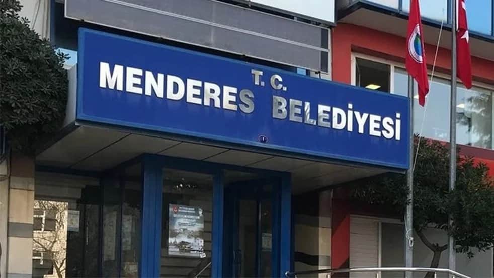 Menderes’te Belediye Başkan Vekili seçim tarihi belli oldu