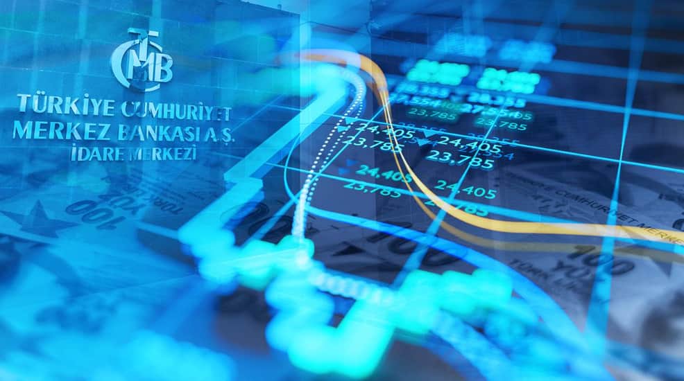 Merkez Bankası 2026 planını açıkladı