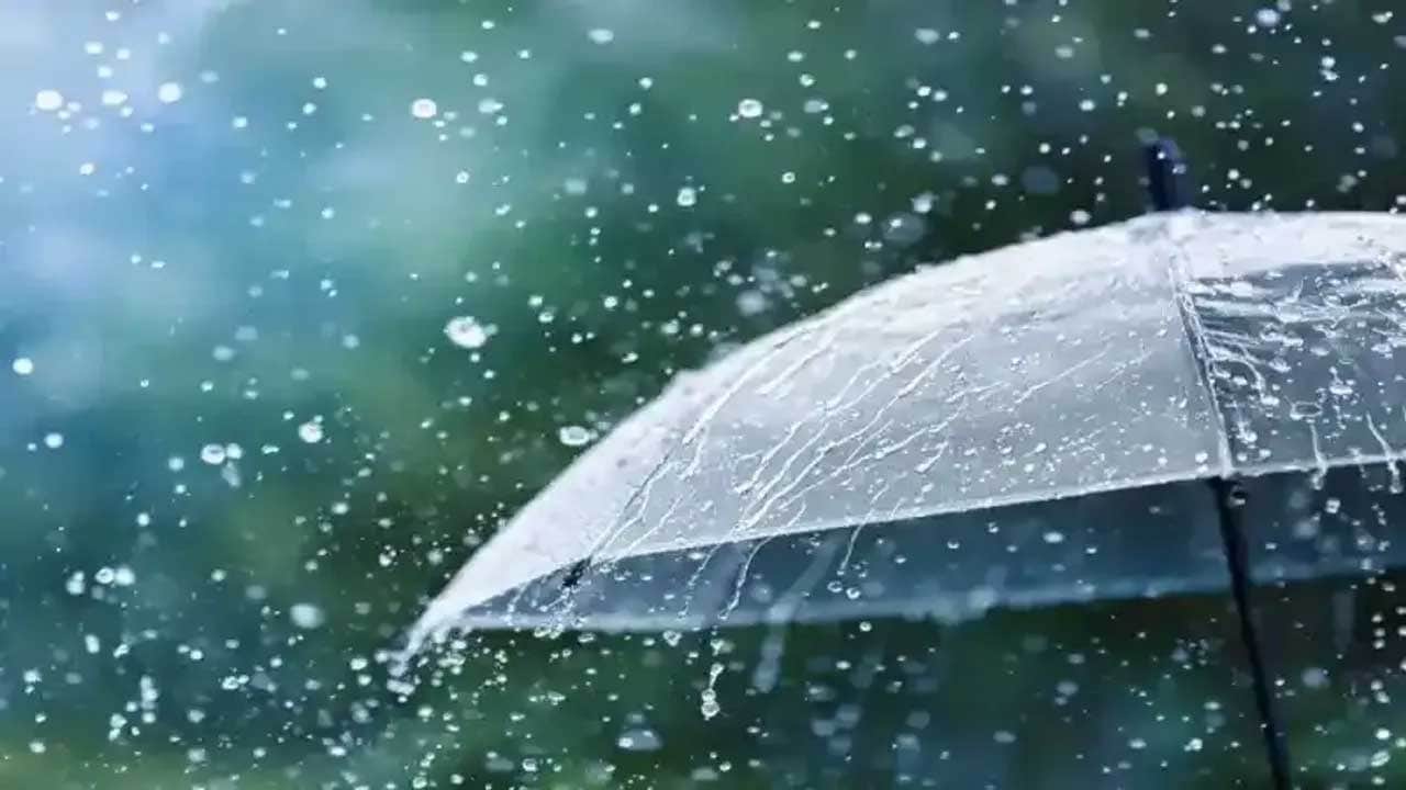 Meteoroloji uyardı: Kuvvetli yağış geliyor