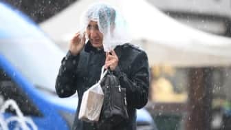 Meteoroloji’den 19 il için uyarı: Kuvvetli yağış geliyor