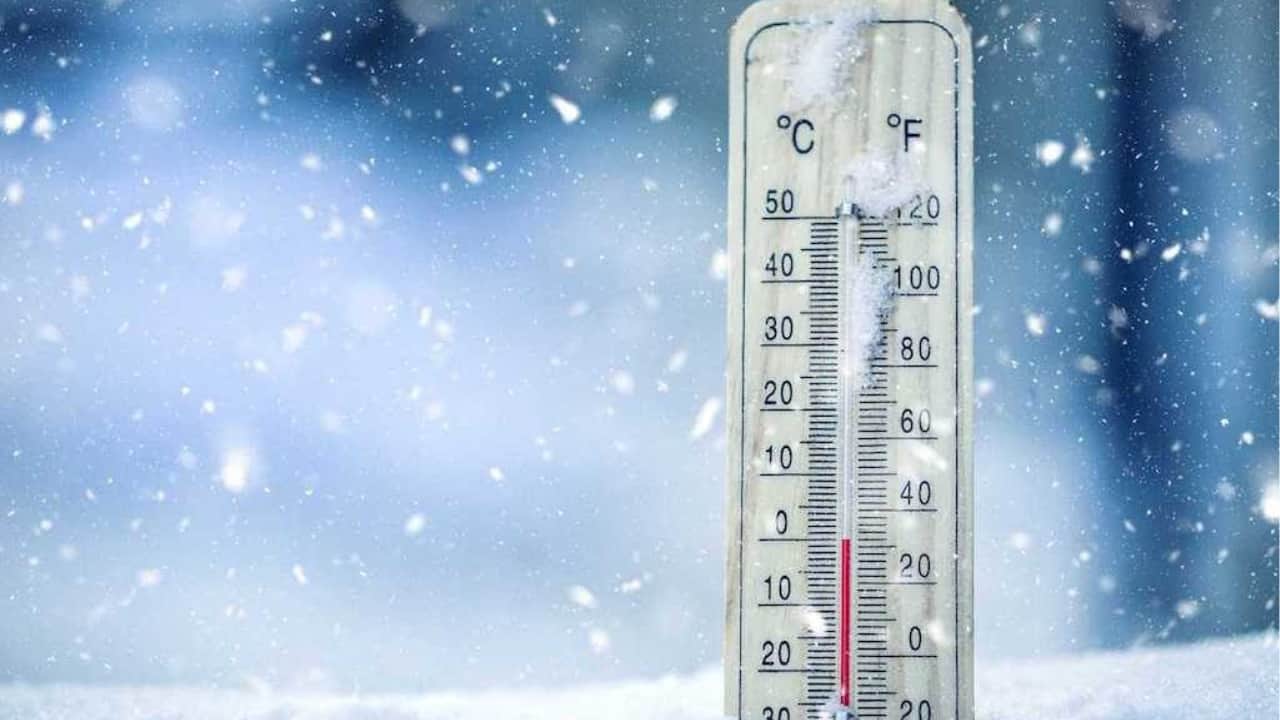 Meteoroloji’den alarm: Soğuk hava yurdu kilitleyecek