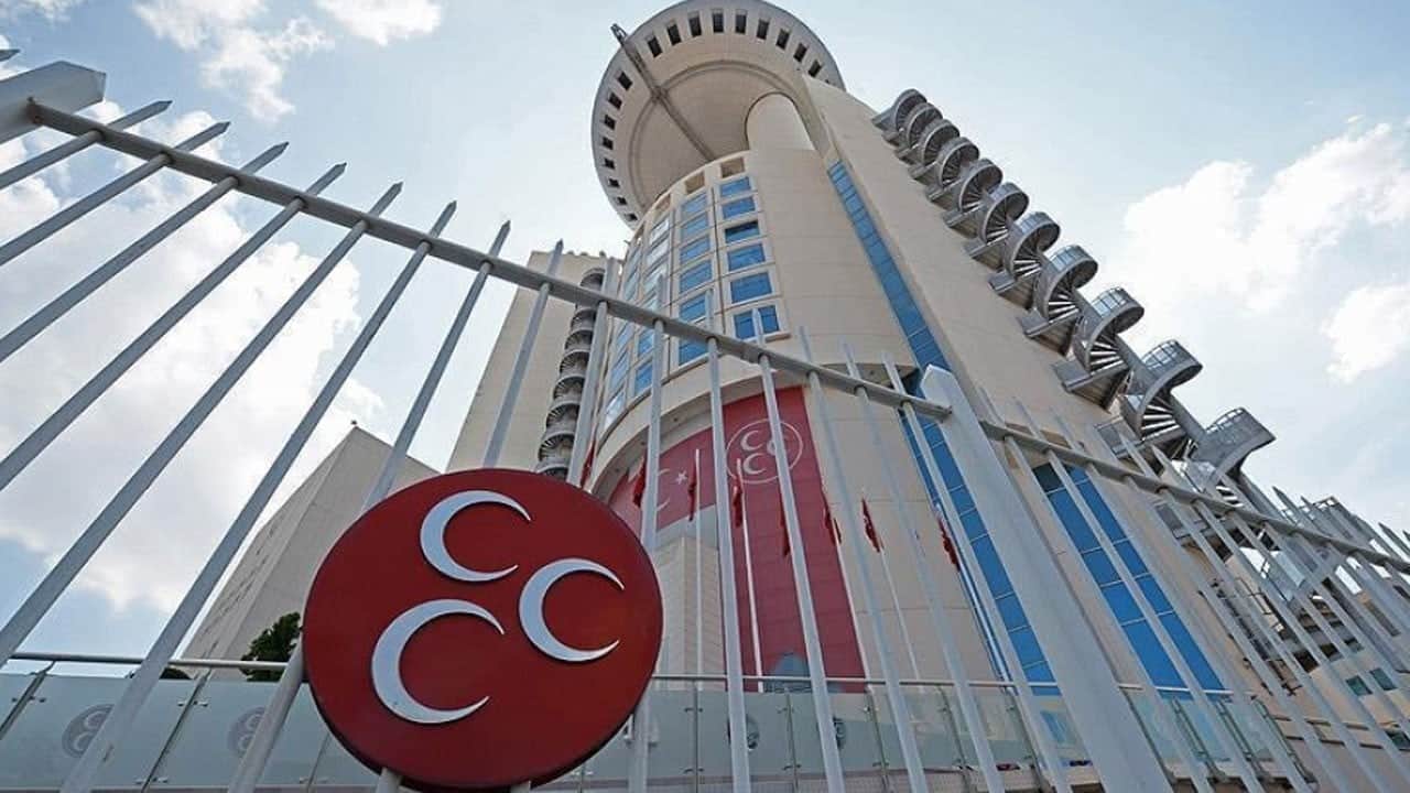 MHP'de kongre takvimi netleşti: Sefer bizden zafer Allah’tan…