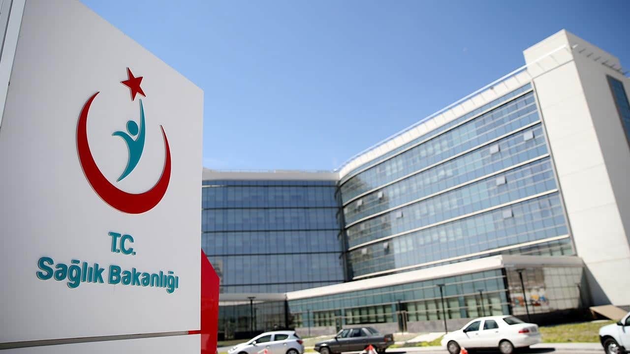 'MHRS' adıyla ücret talep etmişlerdi! Sağlık Bakanlığı'ndan suç duyurusu