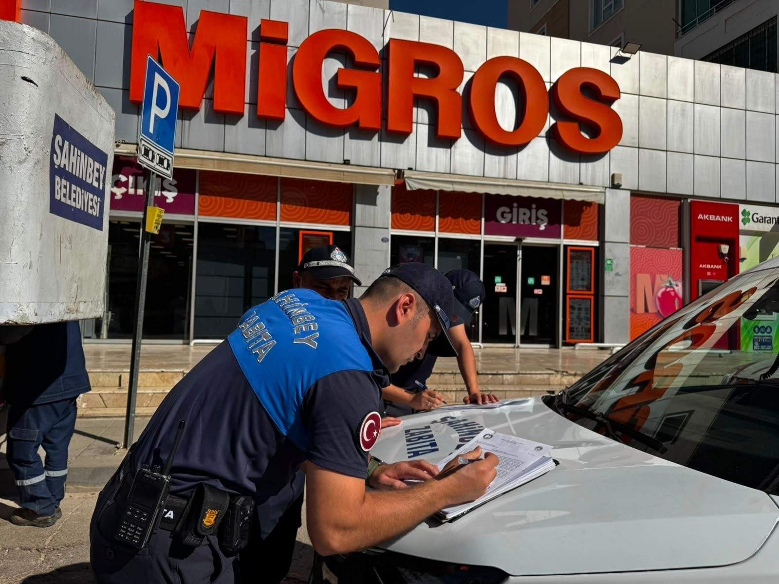 Migros uslanmadı! İkinci kez mühürlendi