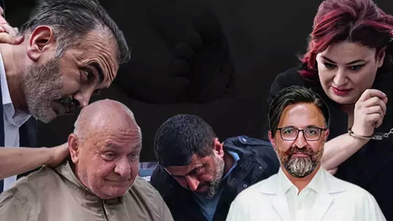 Millet idamlarını bekliyor! "Yenidoğan çetesi" davasında yeni gelişme