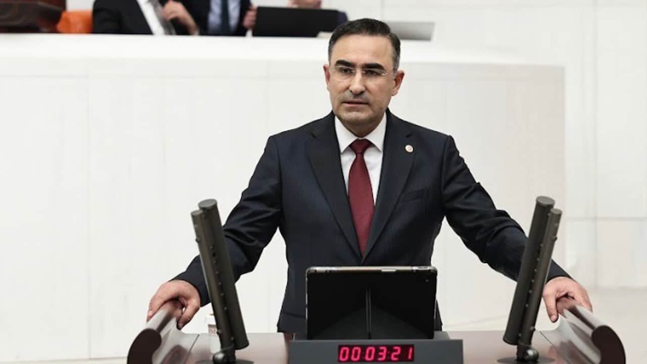 Milletvekili Dr. Hasan Arslan’dan TBMM’de "Sosyal Devrim" Çıkışı: Anne İzinlerinden Çocuk Güvenliğine Kadar Pek Çok Düzenleme Yolda!