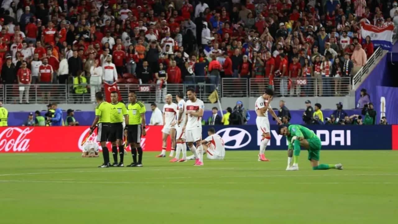 Milli Takım’a FIFA’dan ağır darbe! Dünya Kupası’ndaki sinsi hüsranın faturası netleşti!