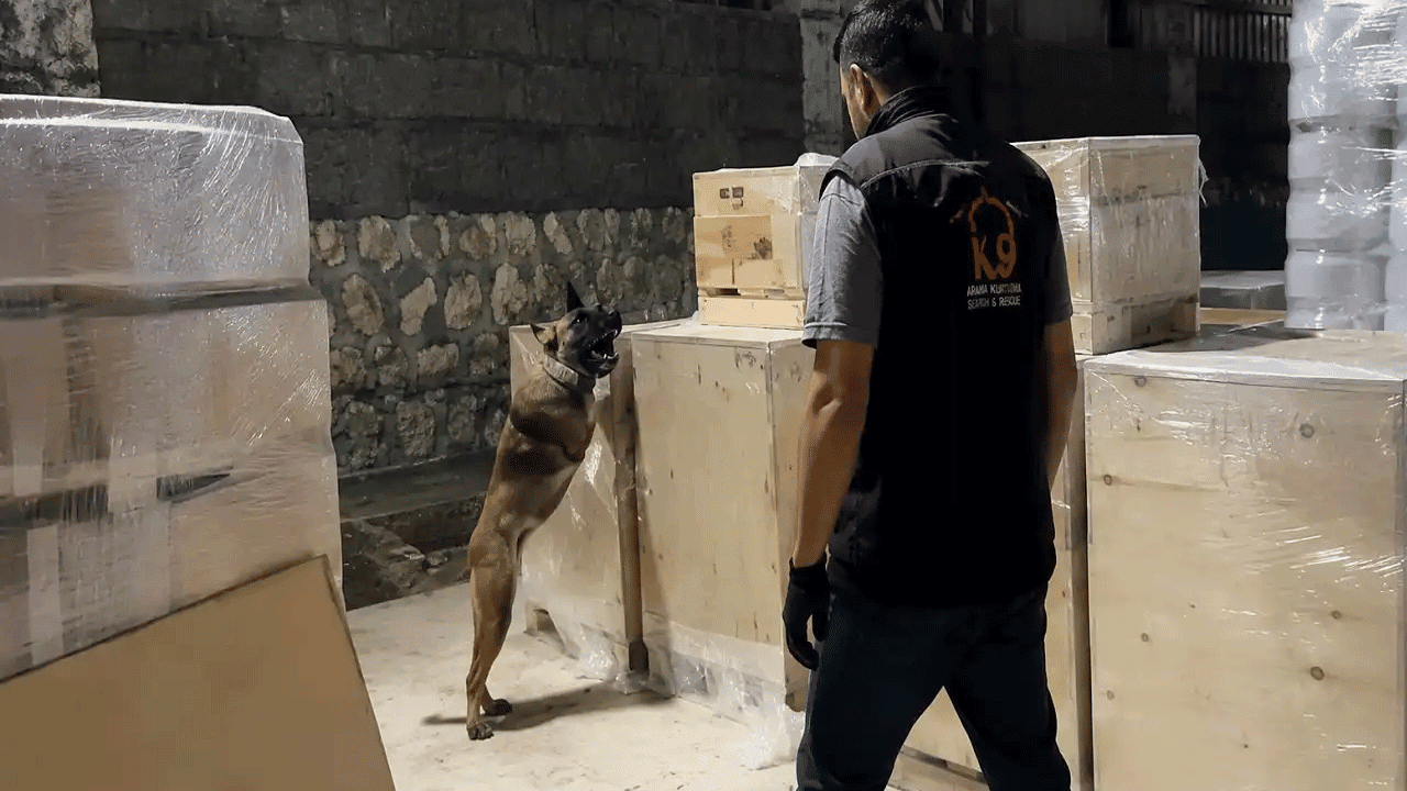 MİT ve Emniyet göz açtırmıyor: Uyuşturucuyu mutfak araçlarına gizlemişler