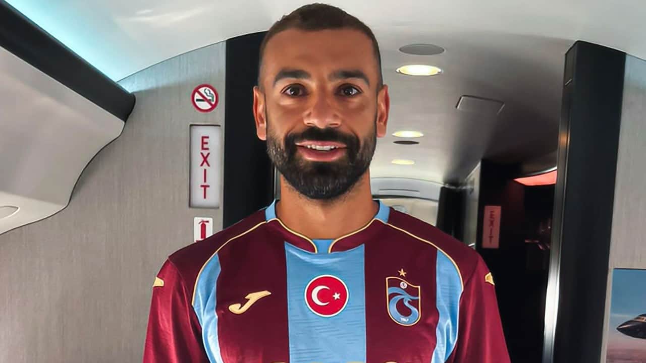 Mohamed Salah kimdir, kaç yaşında ve nereli?