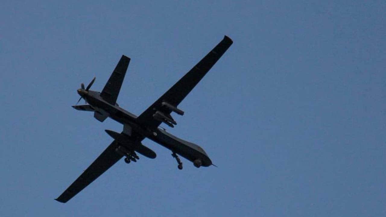 Moldova’da alarm yükseldi! Rus dronlarının peş peşe ihlalleri tepki çekti!