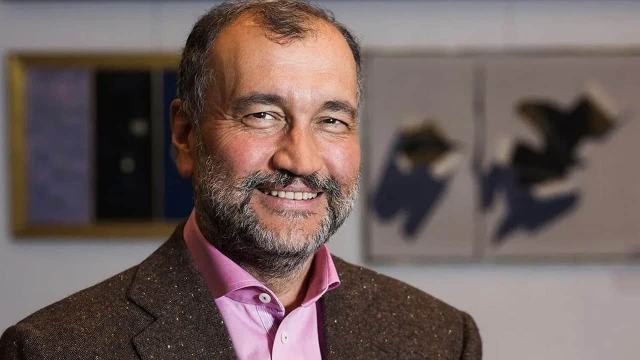 Murat Ülker: İstikbal göklerdedir