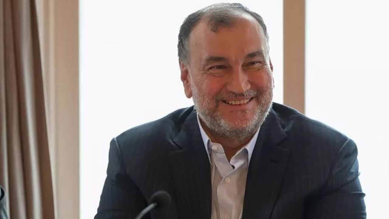 Murat Ülker yazdı: Çin dış politikasında yeni ortaklık arayışları