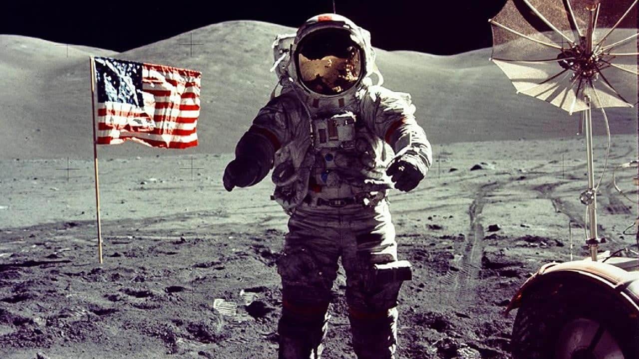 NASA yeniden Ay'a gidecek: 50 yıllık hasret bitiyor!