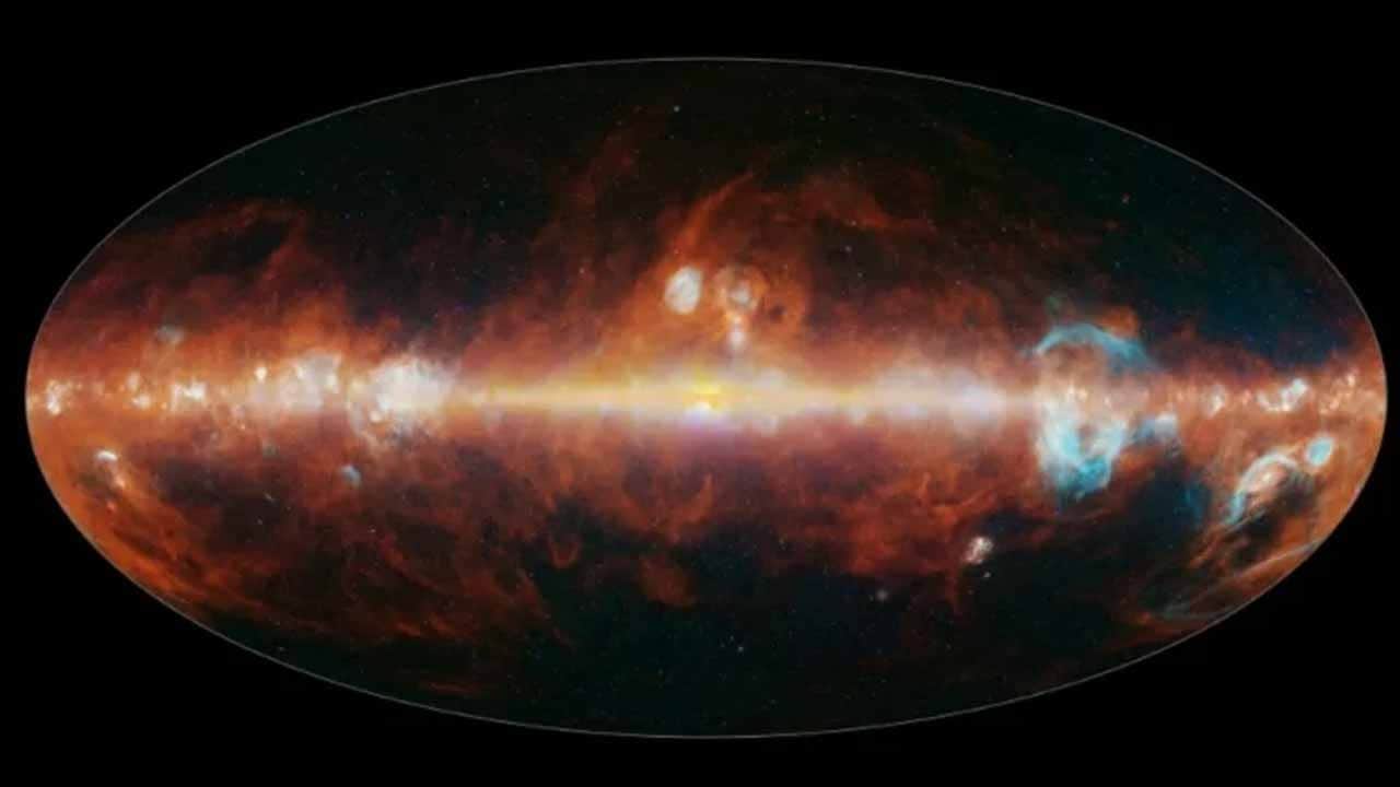 NASA'dan tarihi devrim: Kainatın "Kayıp Haritası" tamamlandı!