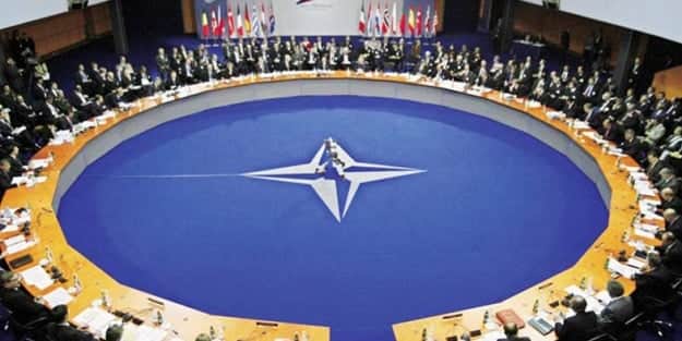 NATO Zirvesi Öncesi Kirli Oyun Ellerinde Patladı!