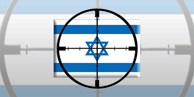 NATO'dan İsrail'e Tarihi Tokat! Tel Aviv'e 'Kapı' Gösterildi!