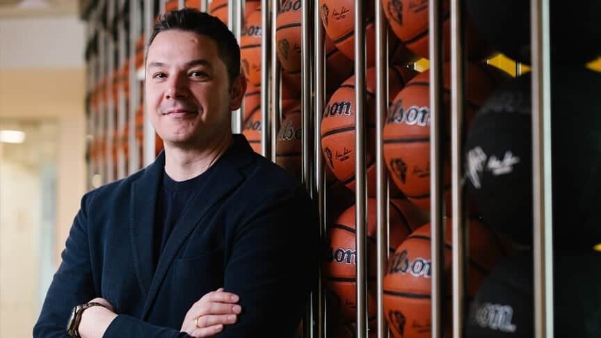 NBA Avrupa’nın gözü Türk takımlarında! "İstanbul bu ligin yapı taşlarından biri"
