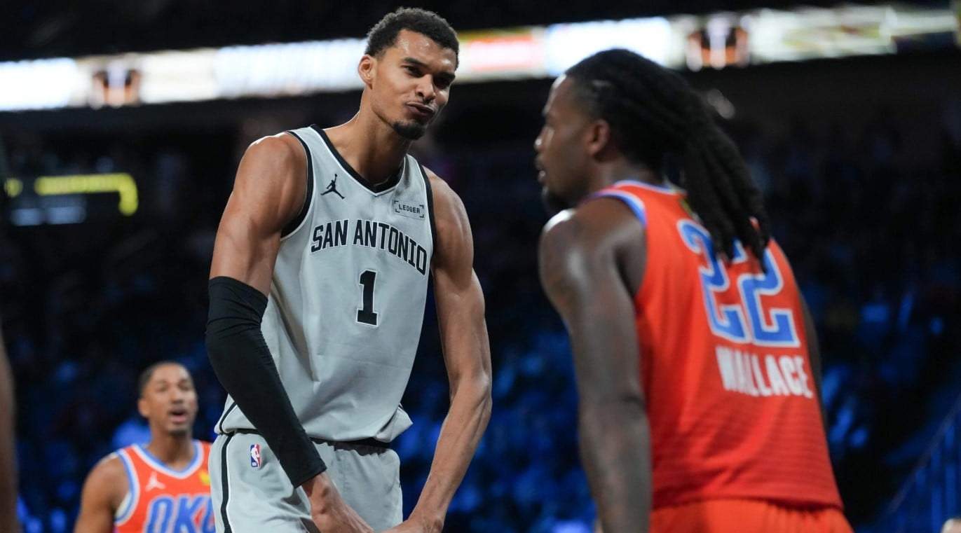 NBA Kupası'nda finalistler belli oldu