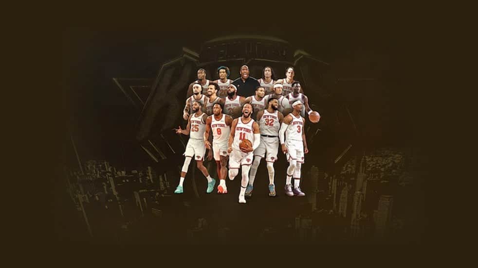NBA’de tarihi olay! 27 yıl sonra finale yükseldiler