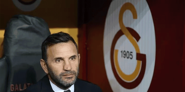 Ne Fatih Terim ne Şenol Güneş! Okan Buruk’tan süper lig tarihinde bir ilk