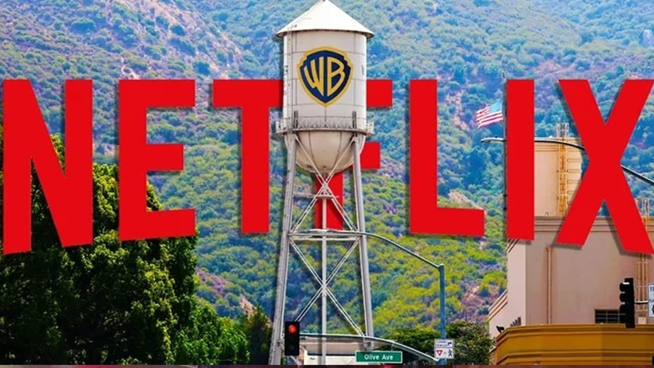 Netflix, İslam düşmanı piyasayı karıştırdı: Paramount'un karşı teklifi reddetti mi? Resmen duyurdular....