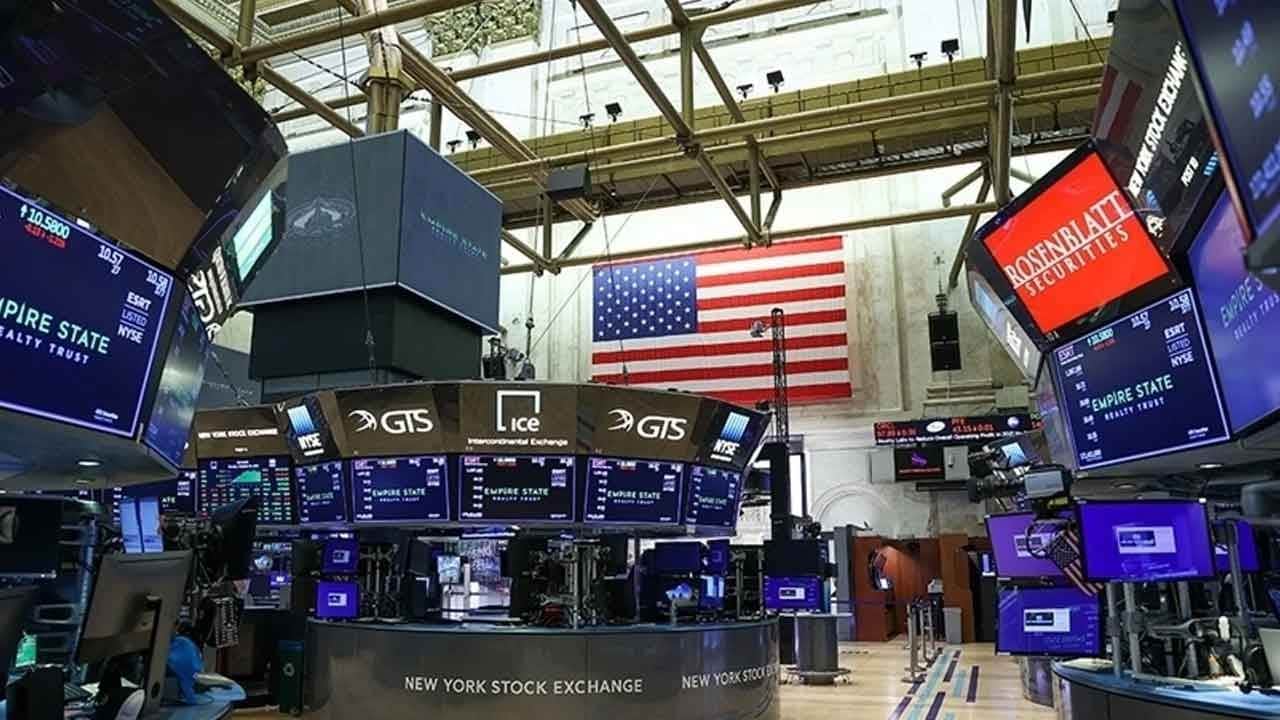 New York borsası günü böyle tamamladı