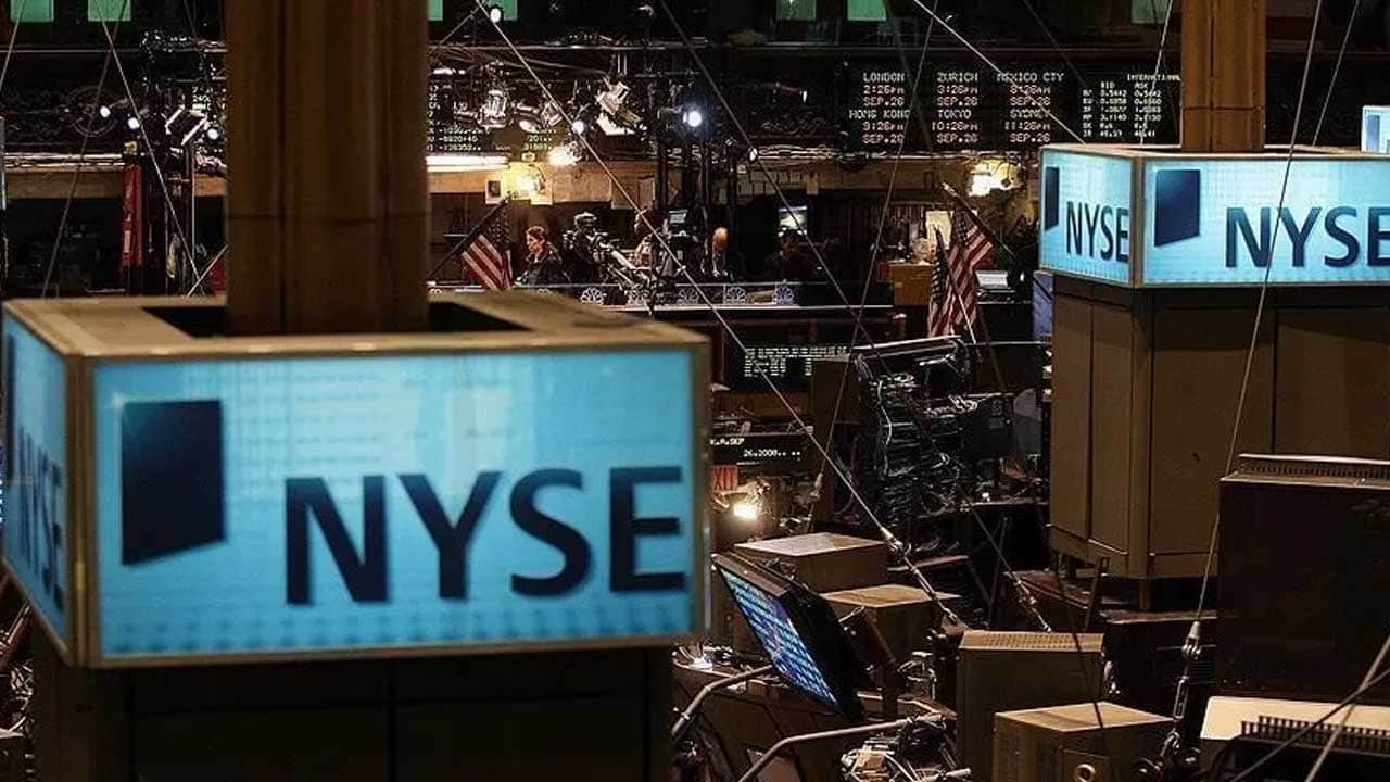 New York borsası günü yükselişle kapattı