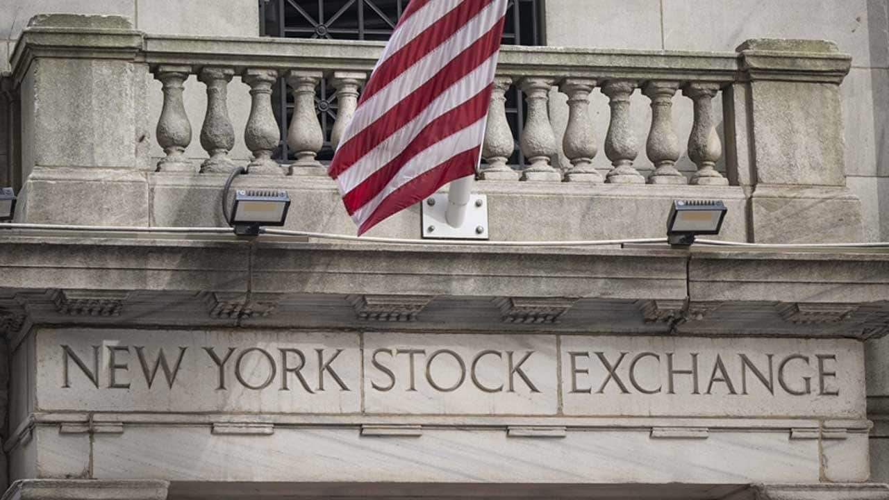 New York borsası karışık seyirle kapandı