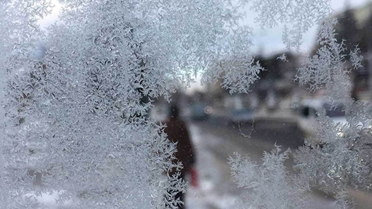 Niğde’de eğitime 1 gün ara verildi