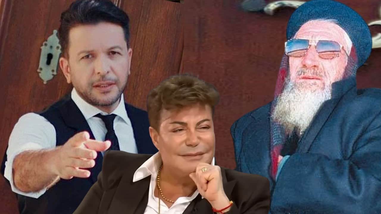 Nihat Doğan’ın Fatih Ürek'li Naim Hoca anısı, Erzurum’u ayağa kaldırdı: Özür dile ahlaksız!