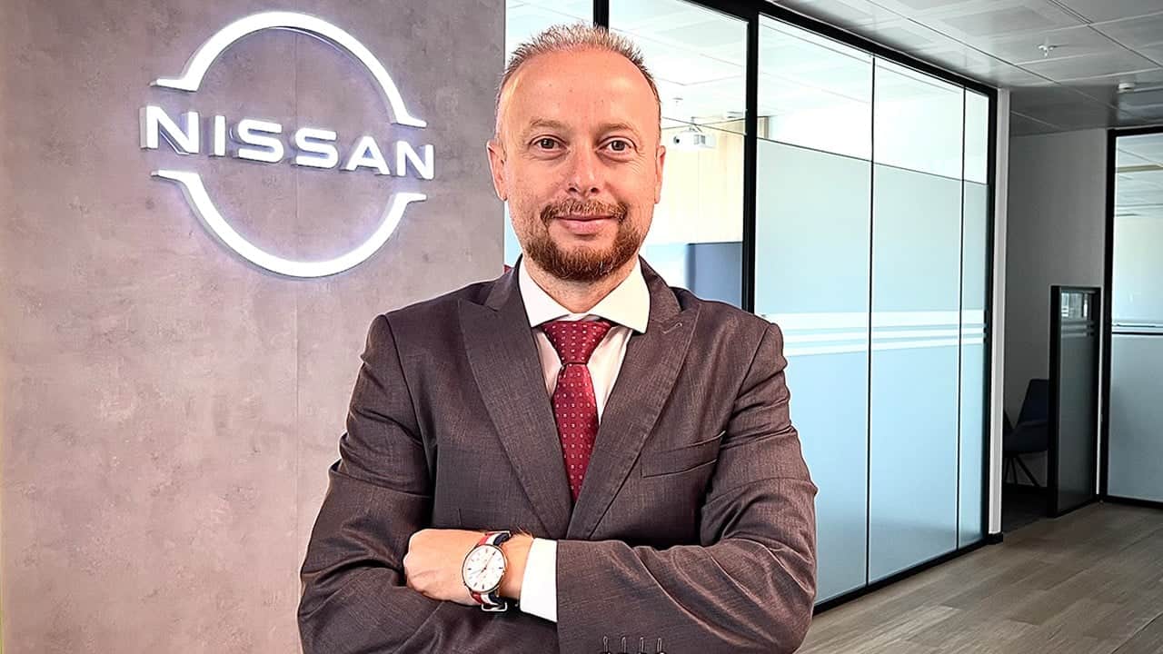 Nissan Türkiye, Kurumsal İletişim Direktörlüğüne Osman Kurt’u atadı!