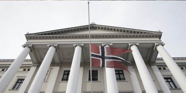 Norveç’te kutup ayısını uyandıran kişiye 3 bin 890 sterlin para cezası