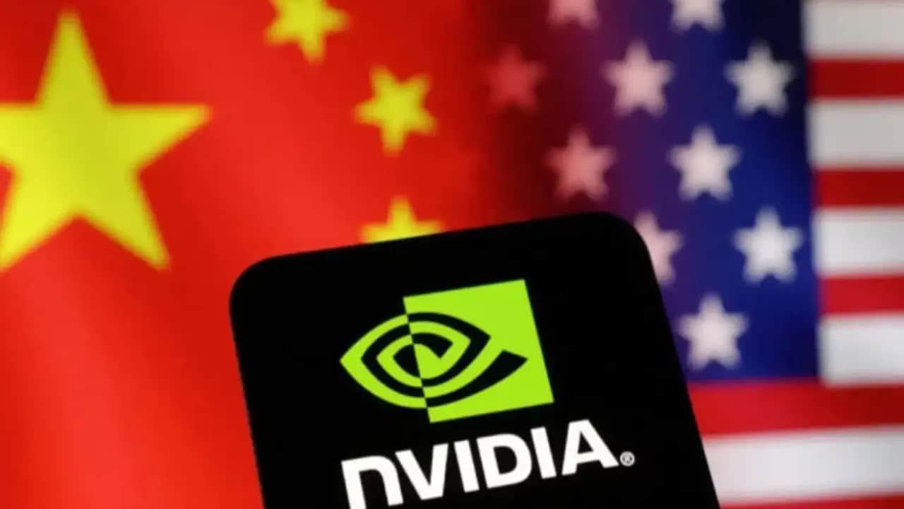 Nvidia çiplerinin Çin'e ihracatına izin verilecek