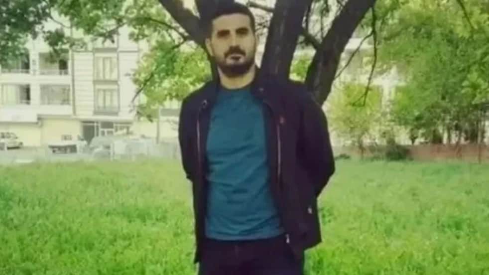 Öğretmeni öldürüp Almanya’ya kaçmıştı! Saklandığı ininde yakalandı