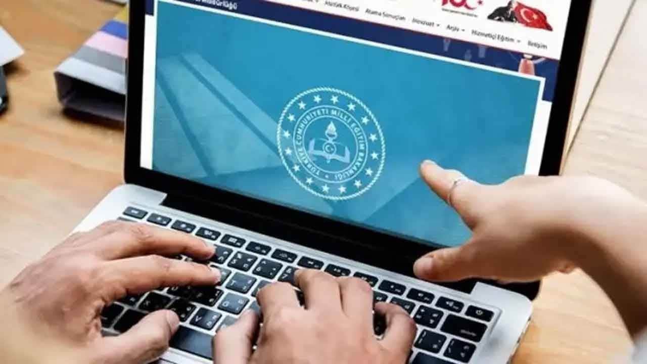 Öğretmenler aman dikkat! Milli Eğitim Bakanlığı paylaştı