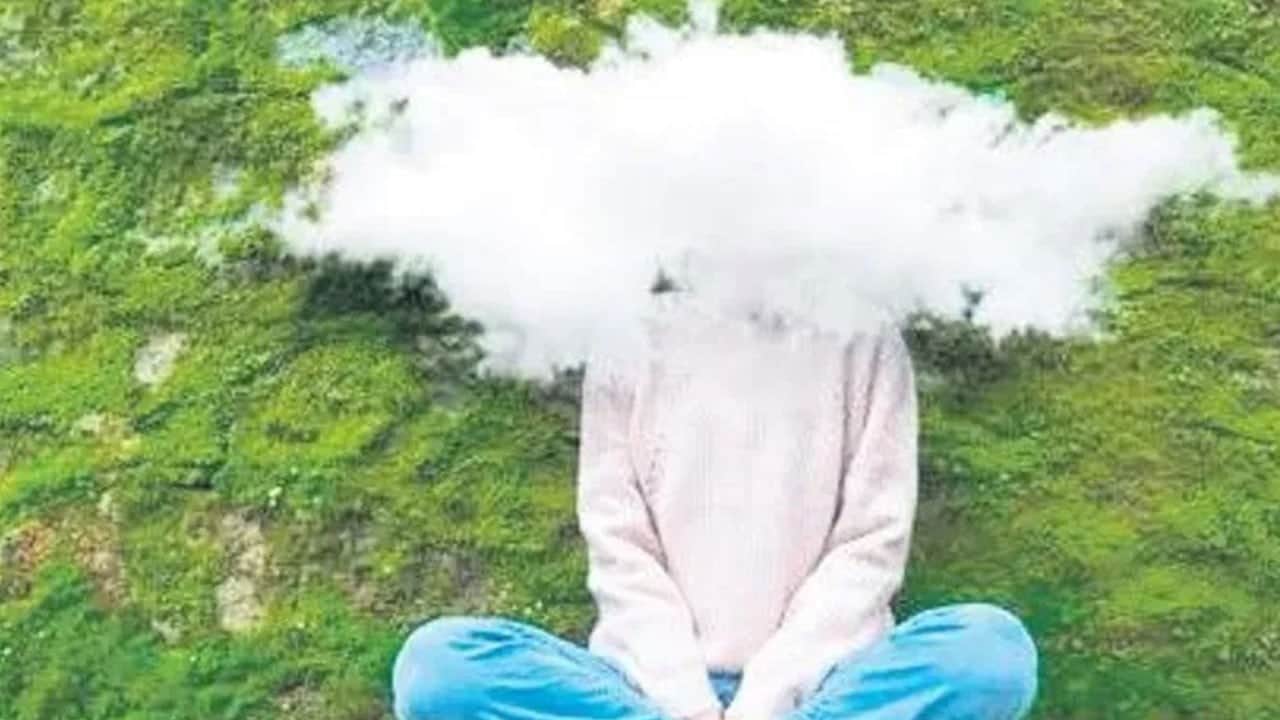 Ölen annesi rüyasına girip ‘doktora git’ dedi: Kanser çıktı!