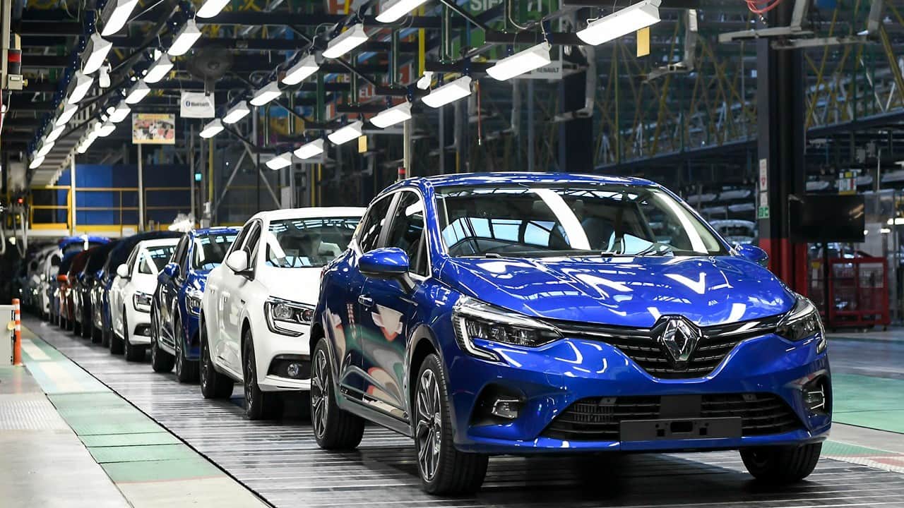 Otomobilleri kapış kapış gidiyor! Otomobil devi Türkiye’de coştu