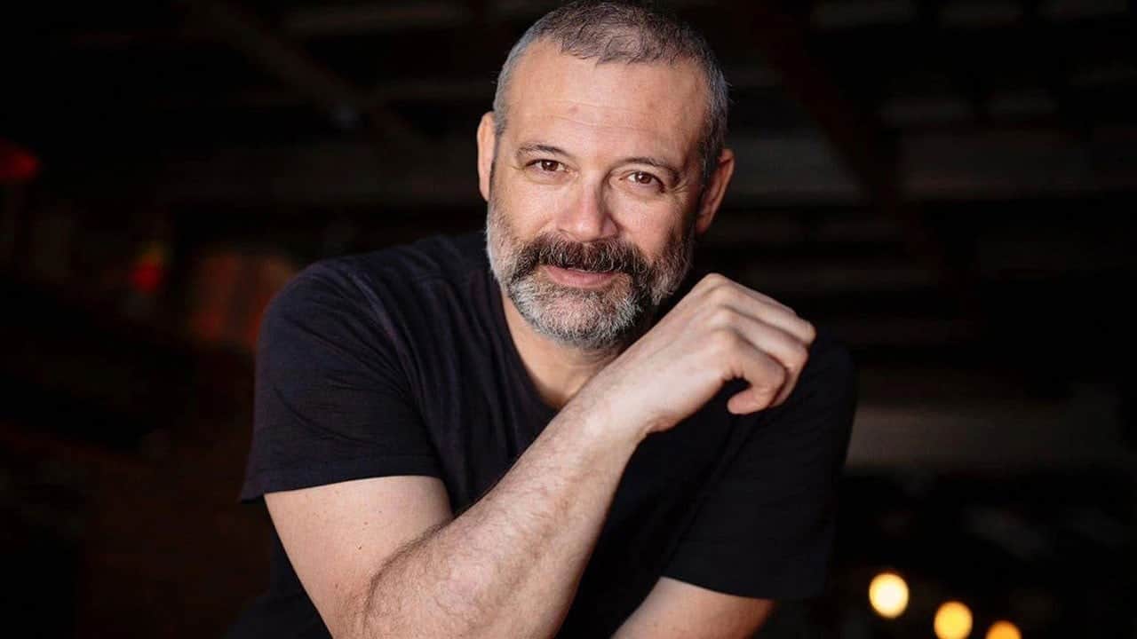 Levent Üzümcü hakkında tutuklama istenmişti! Karar verildi...