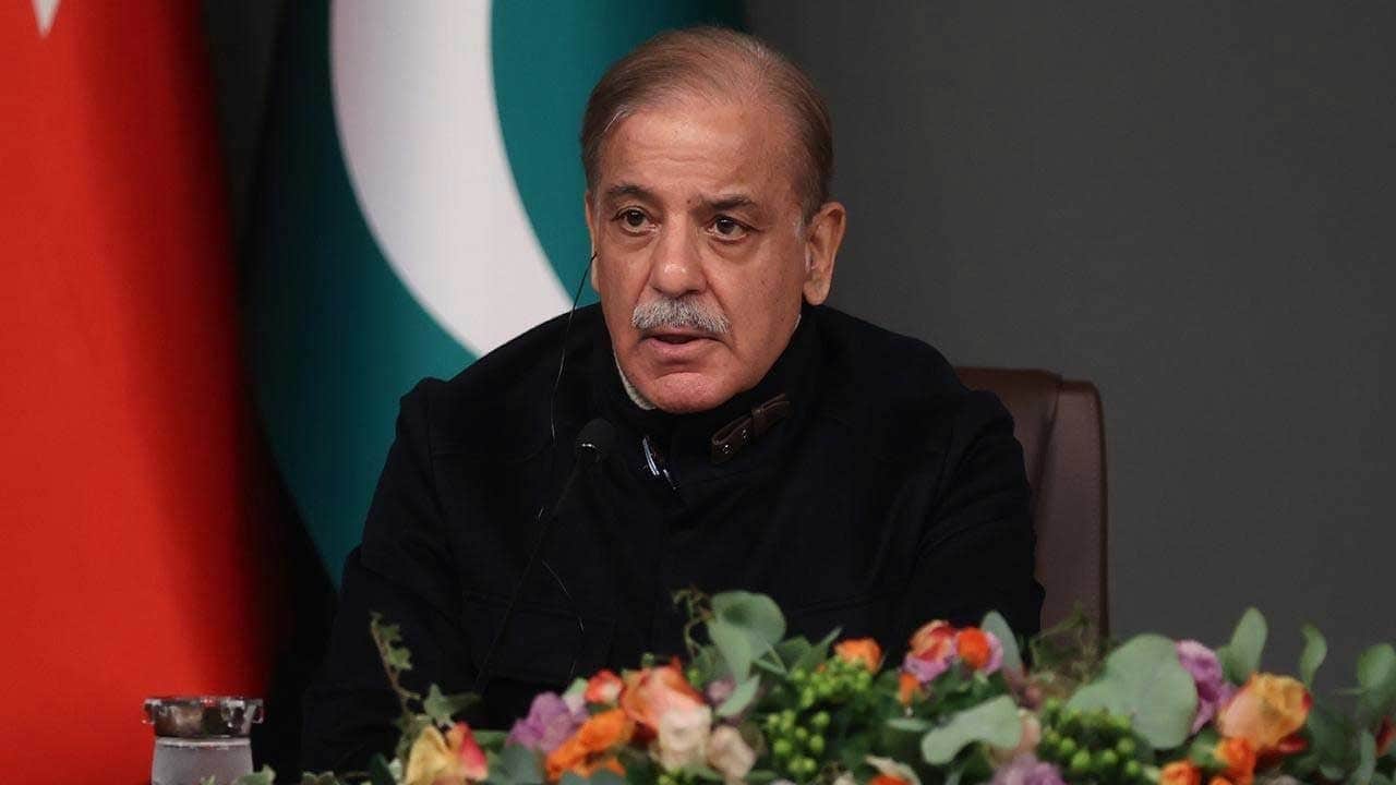 Pakistan Başbakanı Şerif, İran kararını duyurdu