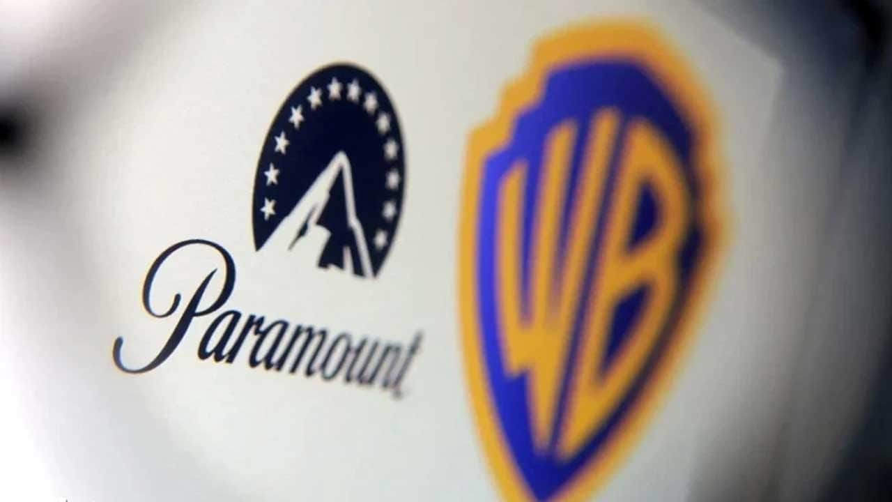 Paramount-Warner Bros. Discovery birleşmesi için onaylar alındı