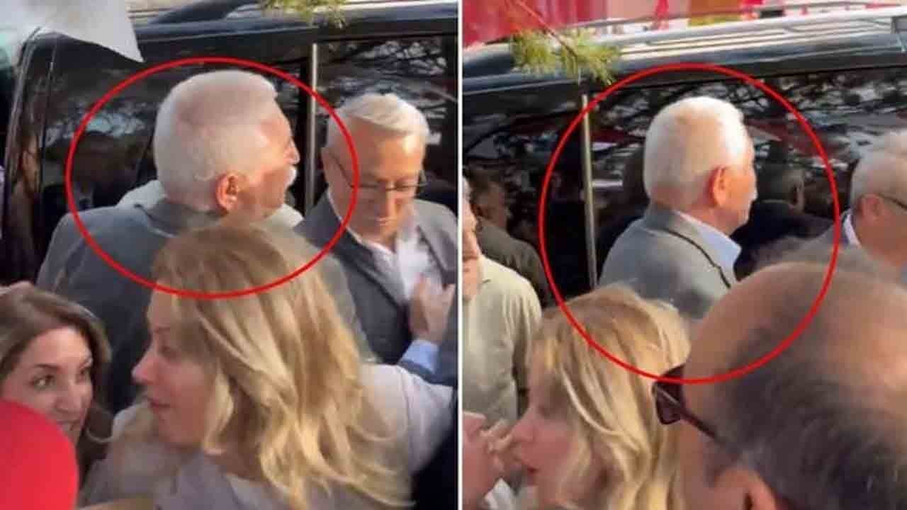 Partililerin saldırısından Özel’in aracına sığındığı belirtilmişti! CHP’li Durmaz: Araca sığındı ifadeleri gerçek dışı