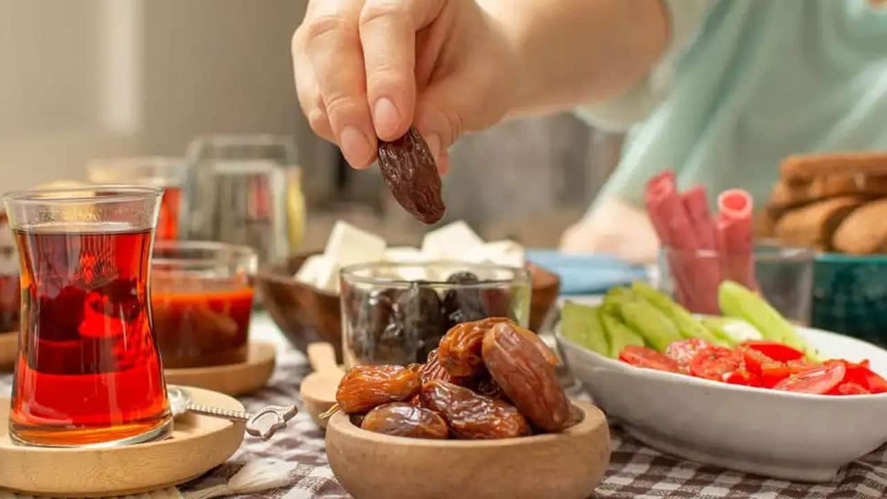 Pazar günü oruç tutulur mu? Kaza orucu pazar günü tutulur mu?