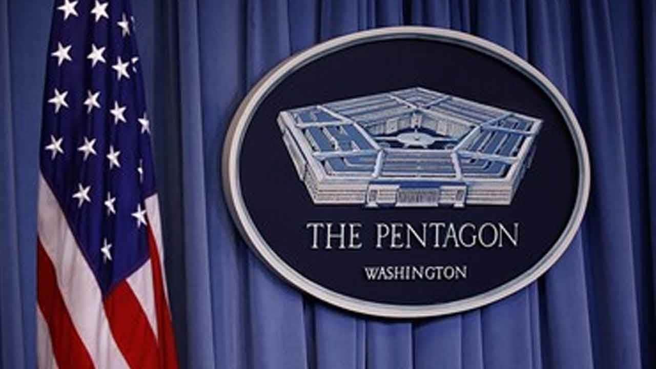 Pentagon 7 şirketle anlaştı! Aralarında Microsoft, Amazon ve Google devler var