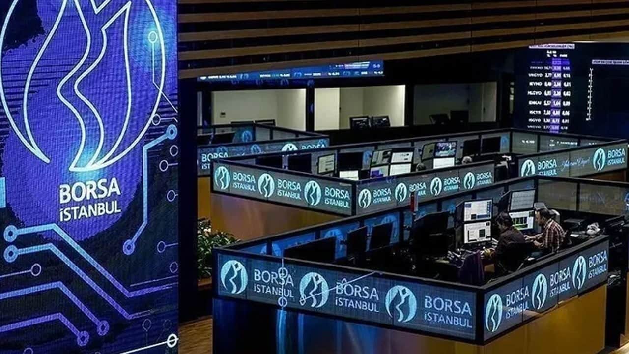 Piyasalarda pozitif açılış! Borsa güne yükselişle başladı