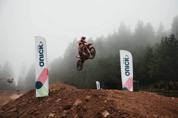 Quick Motofest Doğu Karadeniz hattında