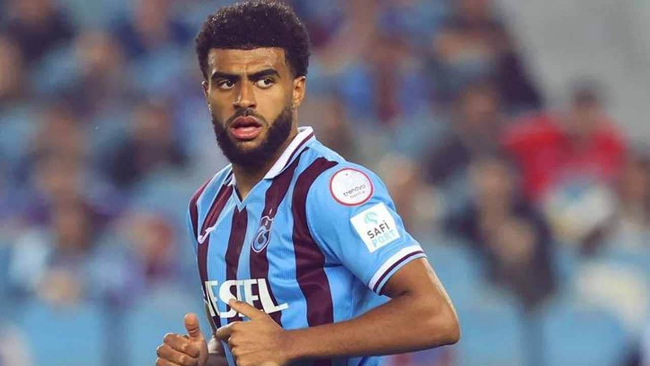 Rayyan Baniya'dan kötü haber! Trabzonsporlu futbolcu ameliyat masasına yatıyor