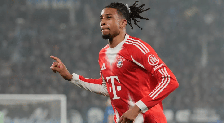 Real Madrid Michael Olise için Bayern'in kapısında! Perez bu kez kesenin ağzını açacak mı?